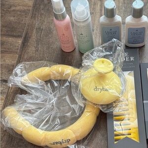 Drybar Hair Care Bundle